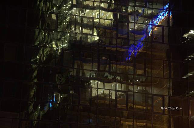 w krzywym zwierciadle - Foto_Kate