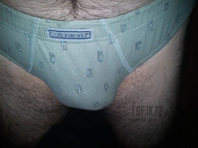 taki widoczek - Tofik72