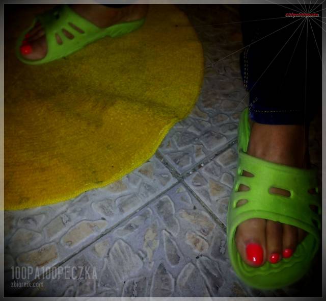 Zielone Gumiaczki 17 - 100pa100peczka