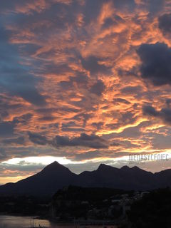 Czasami mam takie widoki