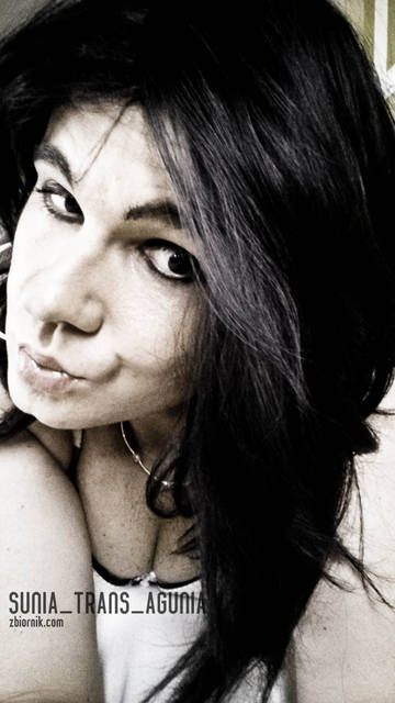 sexi?? - Sunia_trans_Agunia