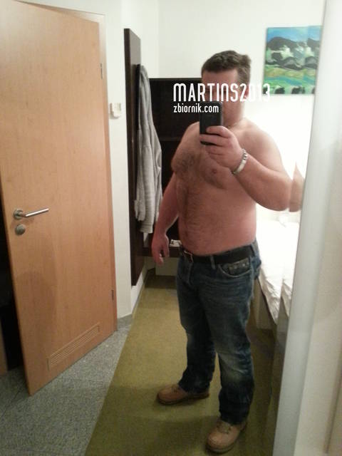 caly ja - Martins2013