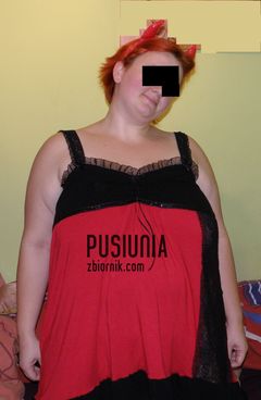 Diablica ostatnia odsłona :)