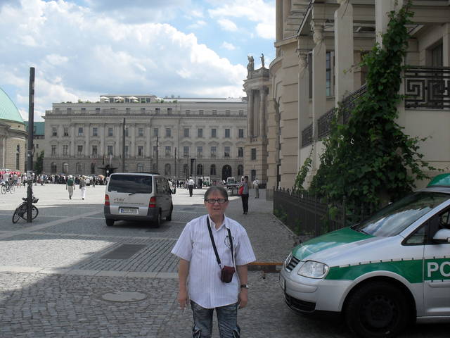 to ja - wleszek