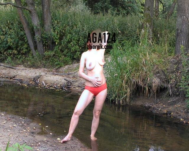 Wspomnienie lata - aga124