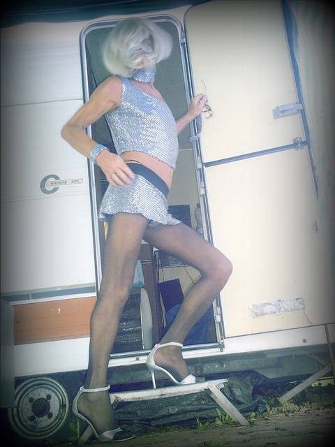 JOLKA ni ryba, ni syrenka... - Trans_JOLKA