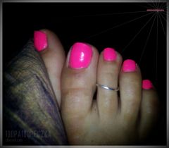 Różowe Landrynki 03