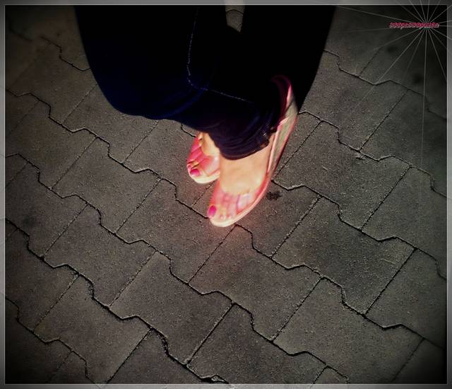 Cukierkowe Koturny #36 - 100pa100peczka