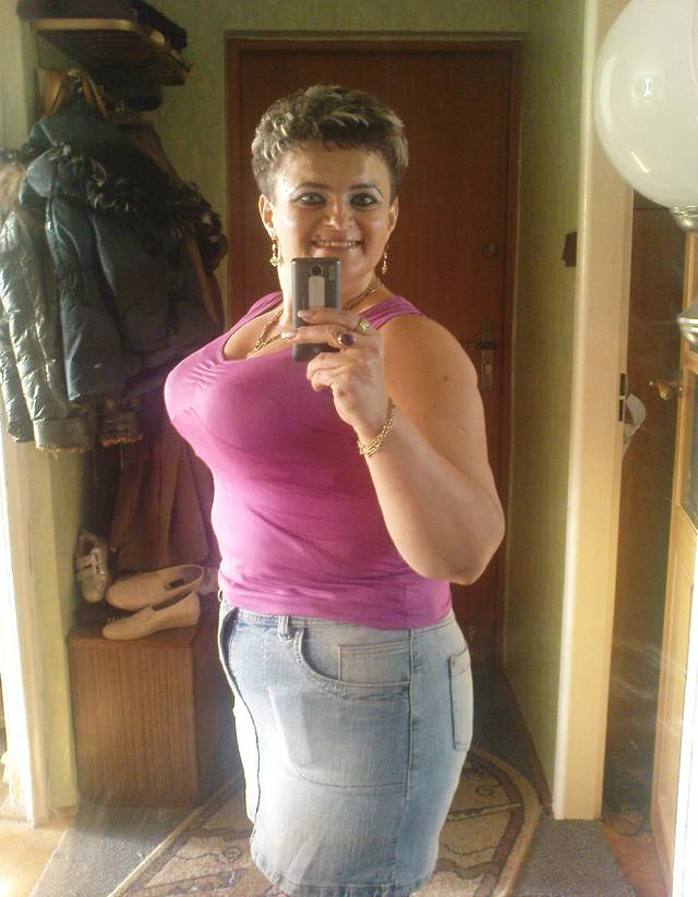 SexyBomba193