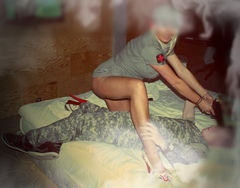 Wrogiem Twym być, to wielka przyjemność :DD