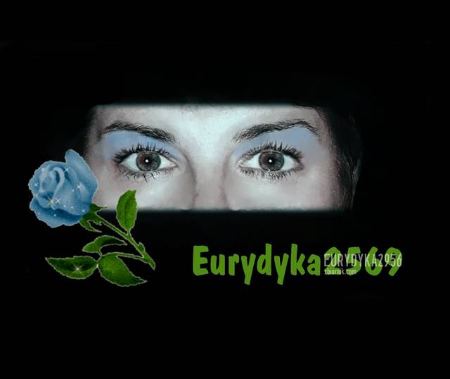 Widzę Was! - Eurydyka2956
