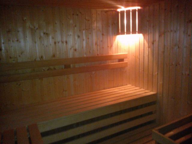 sauna - sauniak48