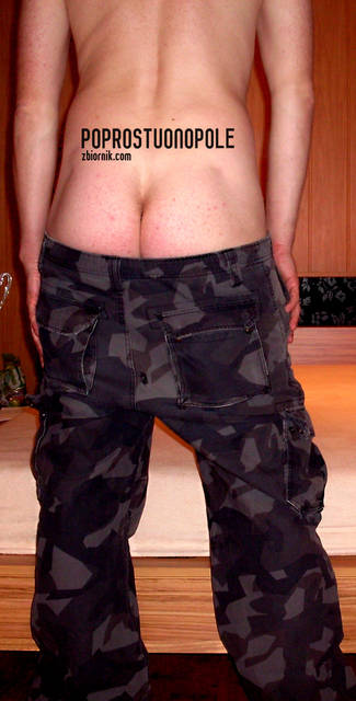 posladki - PoprostuONOpole