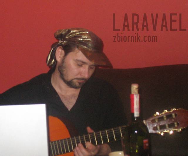 Laravael