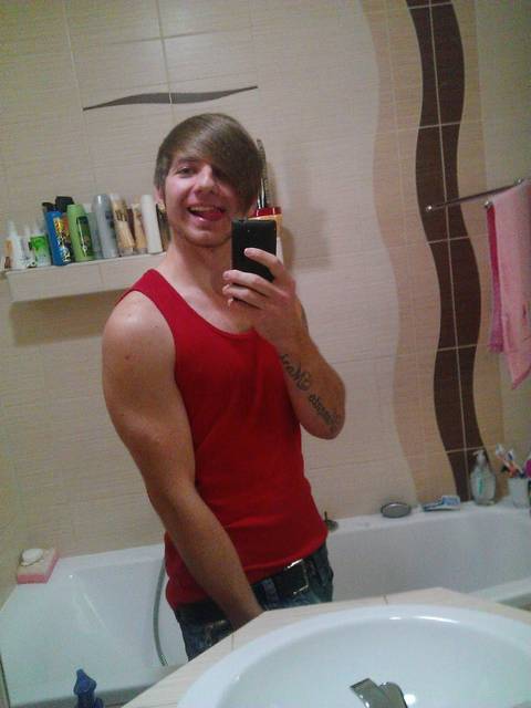 Taki Ja :D - Patv3x
