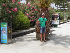 wakacje Gran Canaria 2013