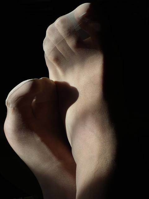 Bez bucików - jaak987