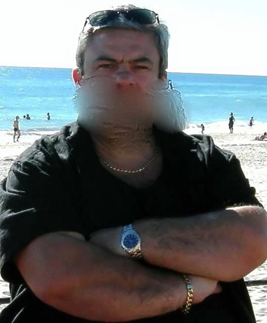 Australijskie lato. - Sharky07