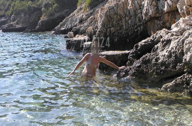 Wspomnienie lata - aga124