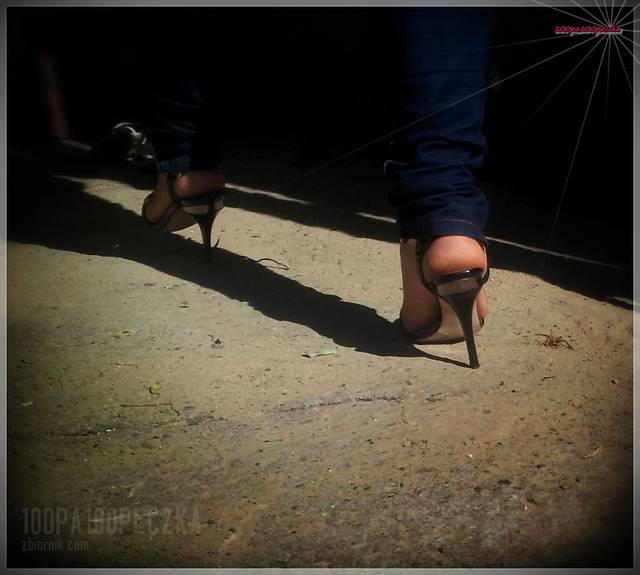 Piętki#46 - 100pa100peczka