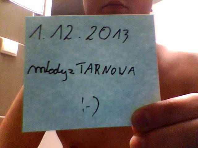 mlodyztarnowa