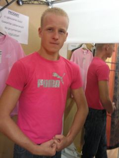 To ja :)