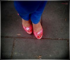 Cukierkowe Koturny #39