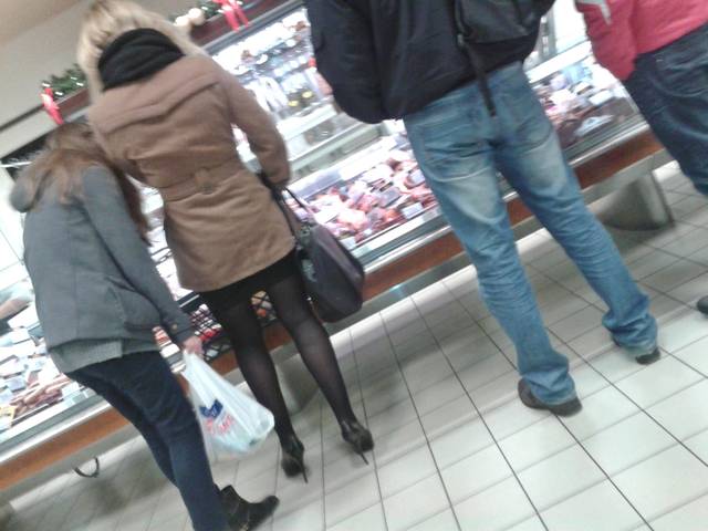 W sklepie - cykacz87