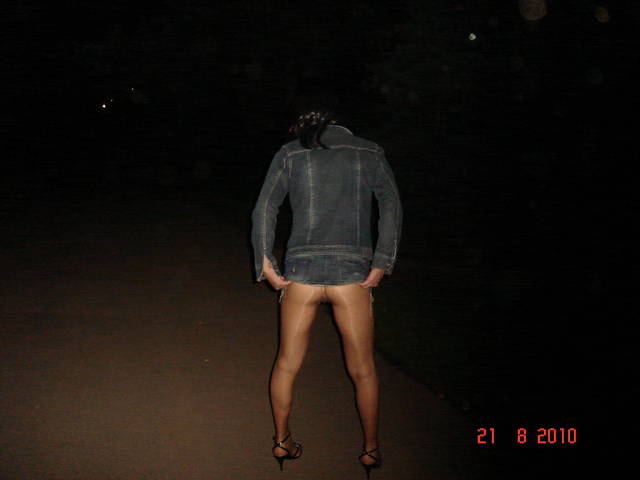 večer na procházce - BobinaTV