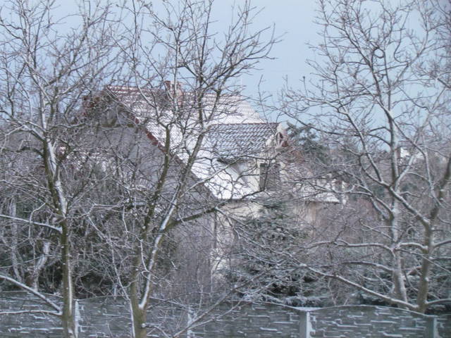 czyżbyż zima - wodnik50