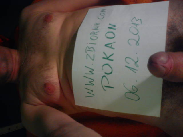 kolejna weryfikacja - pokaon