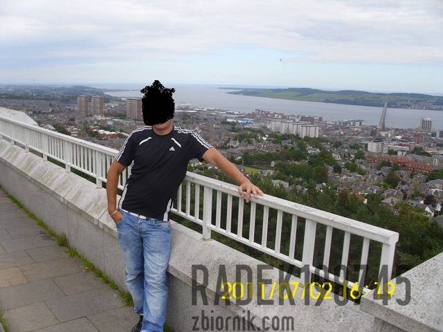 takie tam stare... - radek198745