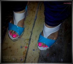 Błękitnne Koturny 09