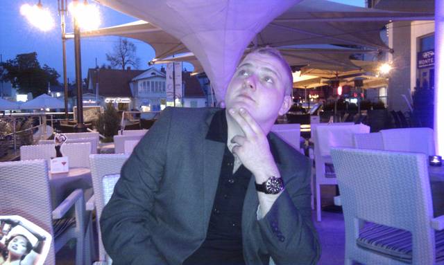 Ja . Mateusz - tsliker