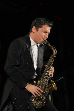 Bo lubie sobie podmuchać.. :)