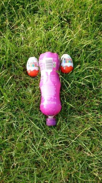 jajko...... - wodnik50