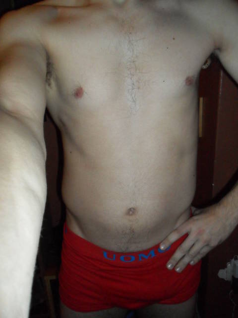 Czerwone galoty - umilaczek