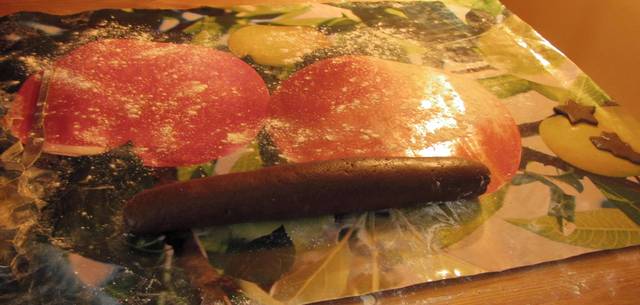 bedą...pierniki - wodnik50