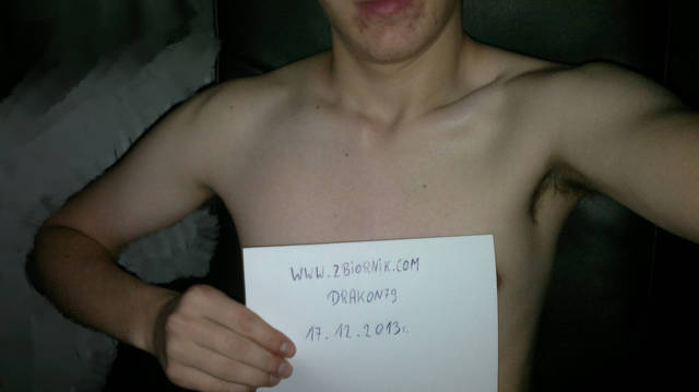 weryfikacja - drakon79