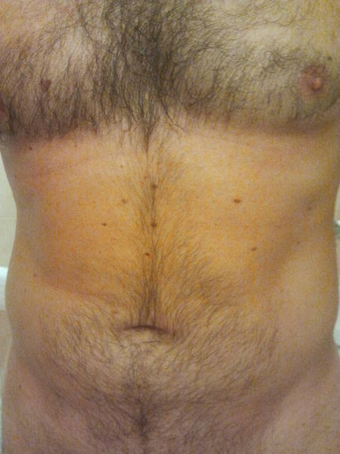 Próbna fotka:) - kapucynek69