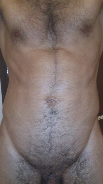 My body - narafadmyslo