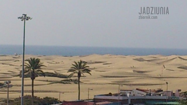 Canary 2013 grudzien - jadziunia