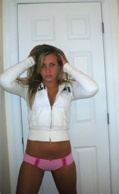 sexy