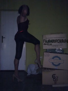 Ktoś chetny na bara bara ? 