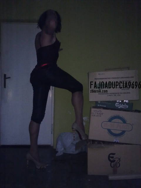 Ktoś chetny na bara bara ?  - Fajnadupcia9696