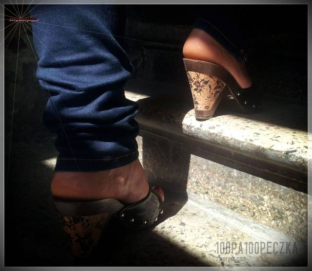 Piętki#51 - 100pa100peczka