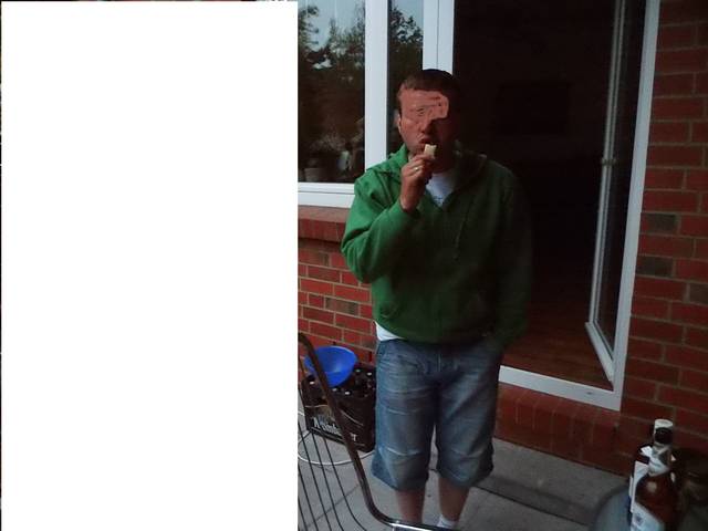 zaskoczony hehe - itzehoe11