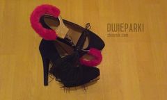 rzutem na taśmę dotarły sylwestrowe gadżety