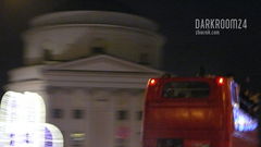 imprezowóz w akcji 1