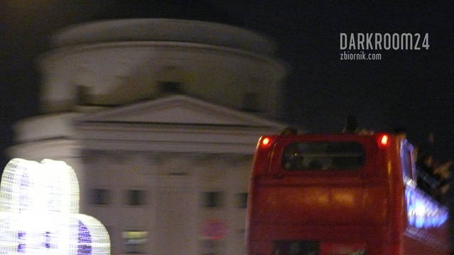 imprezowóz w akcji 1 - DARKROOM24